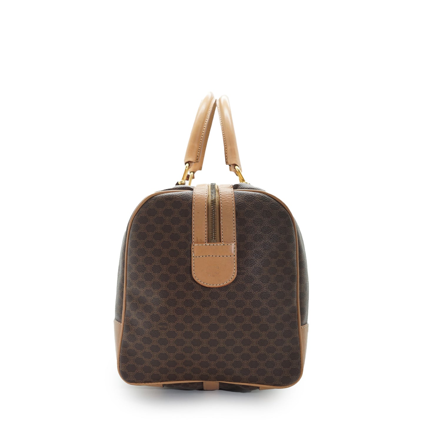 Macadam Boston Bag