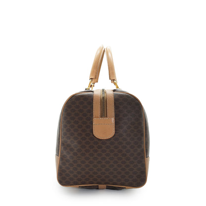 Macadam Boston Bag