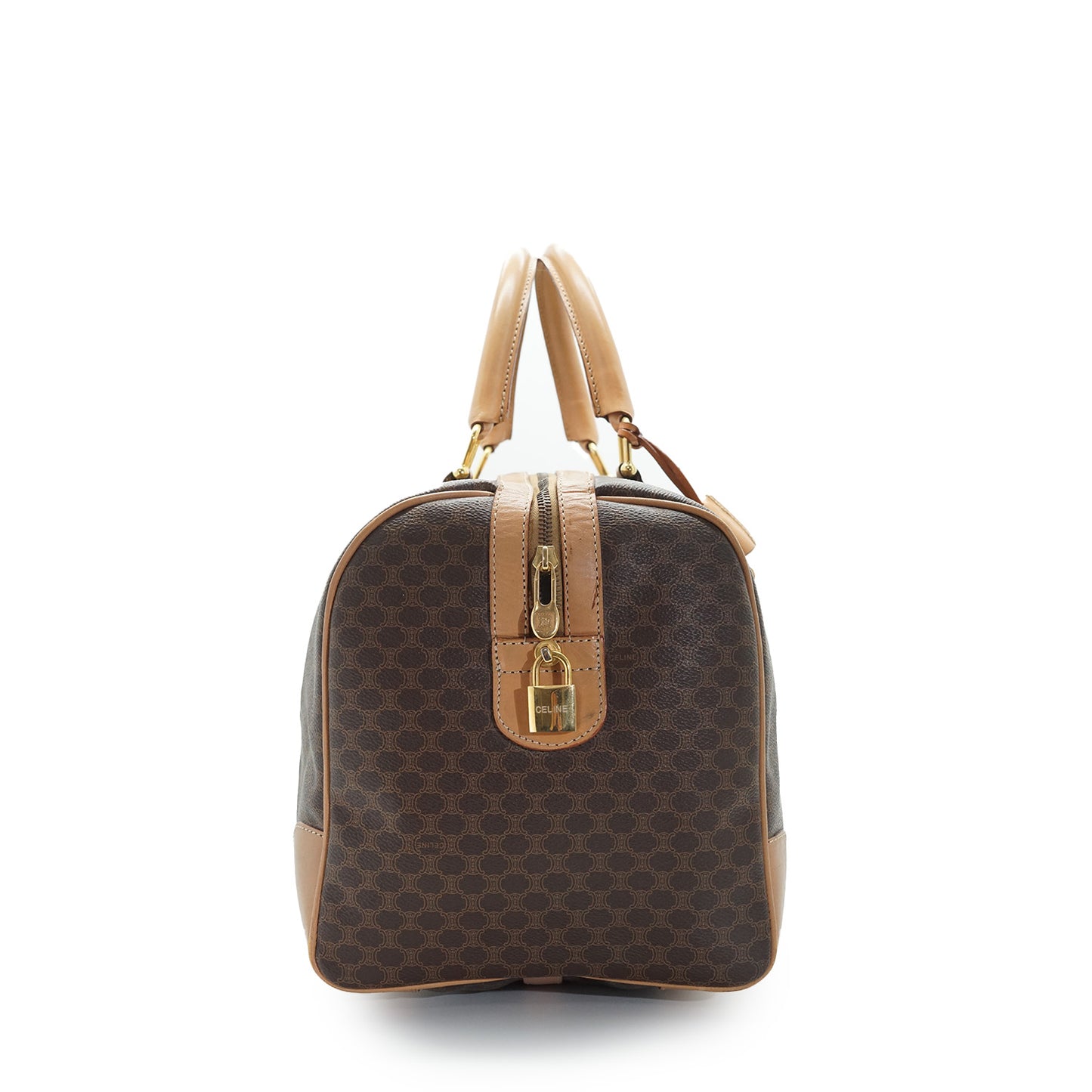 Macadam Boston Bag