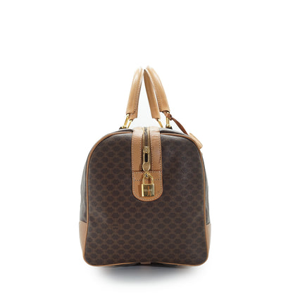 Macadam Boston Bag