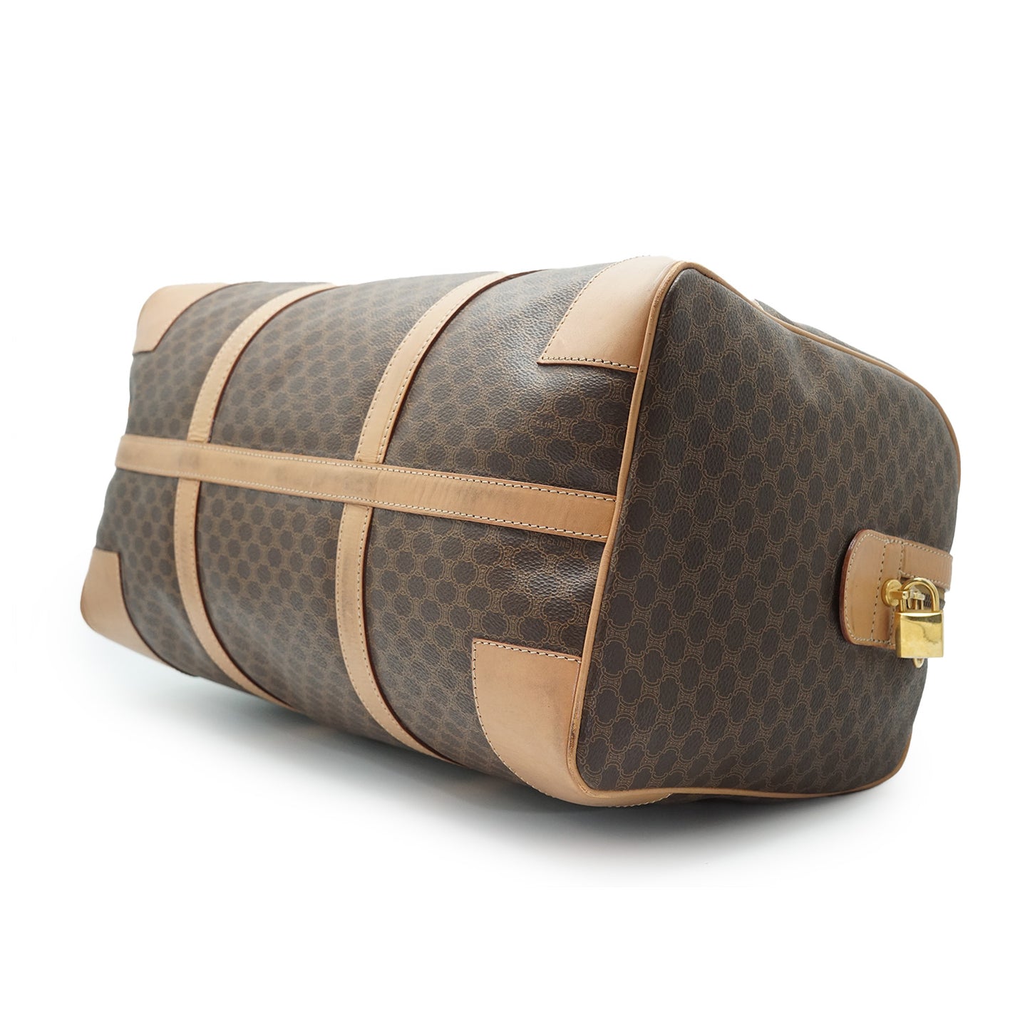Macadam Boston Bag
