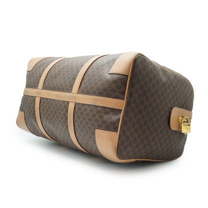 Macadam Boston Bag