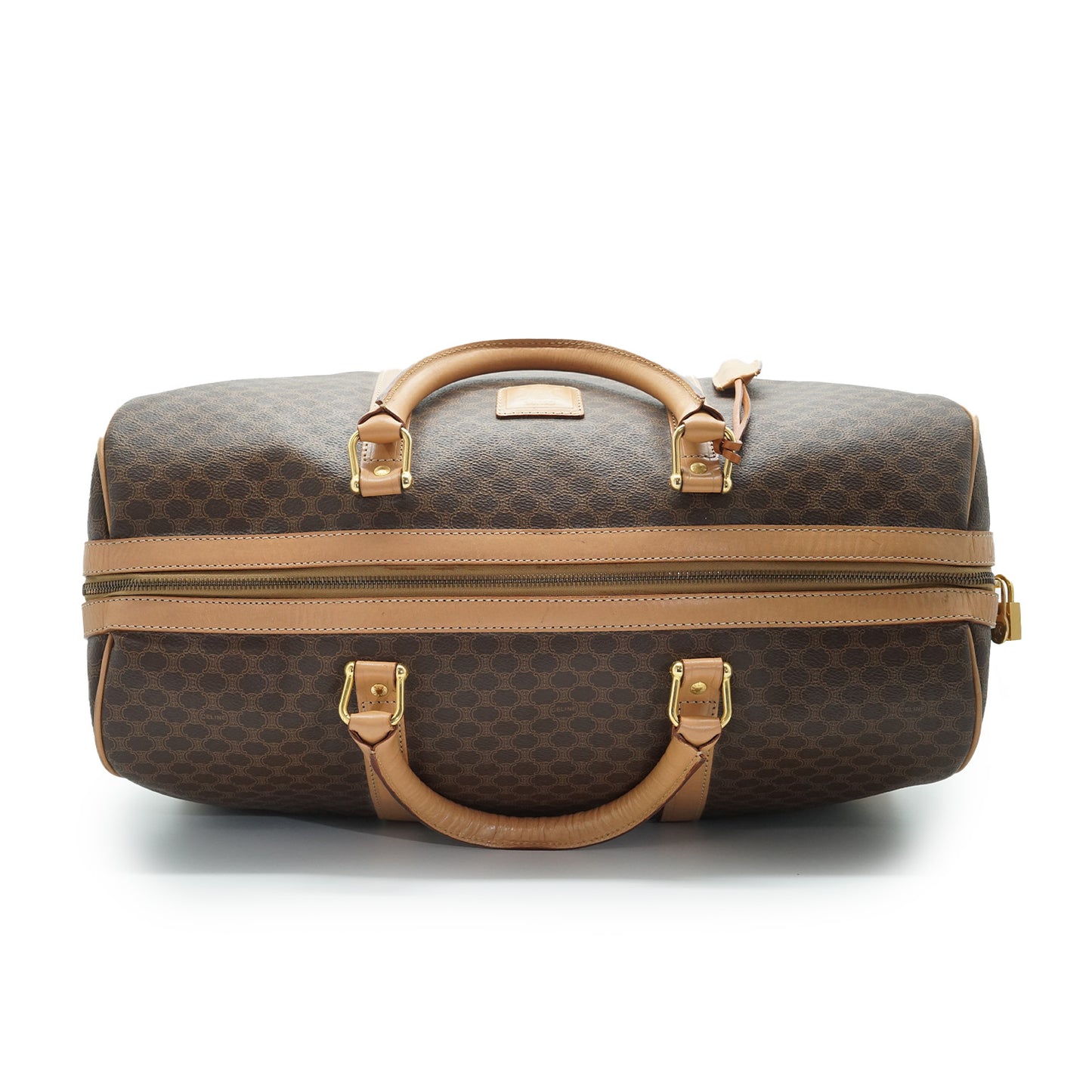 Macadam Boston Bag