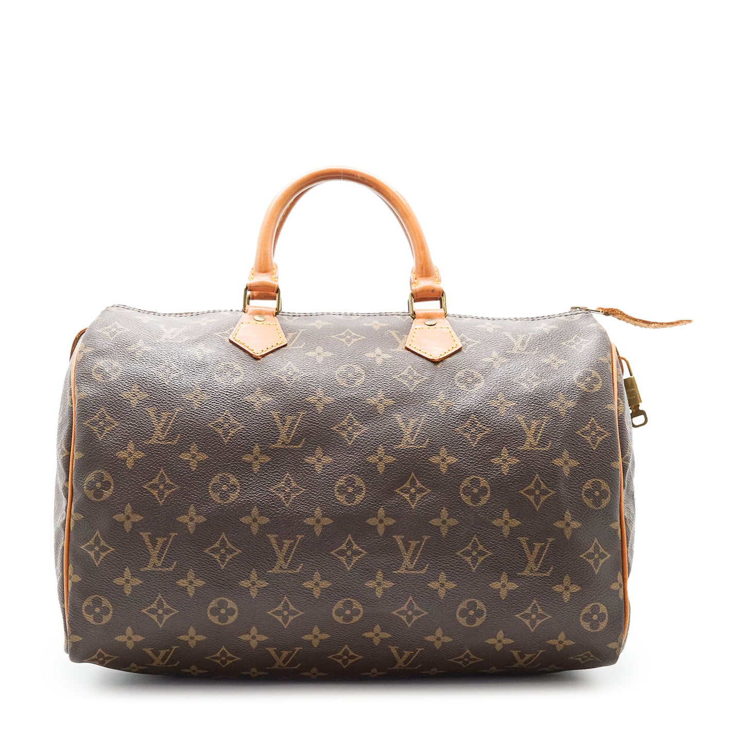Monogram Speedy 35