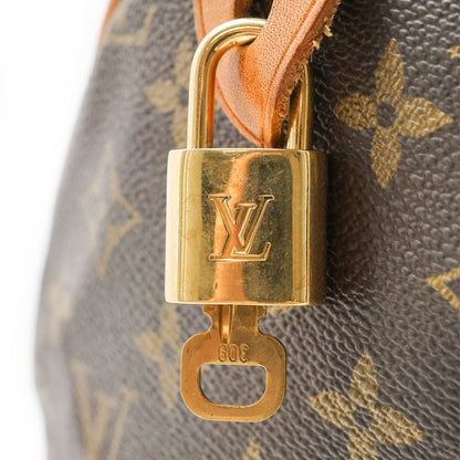 Monogram Speedy 35