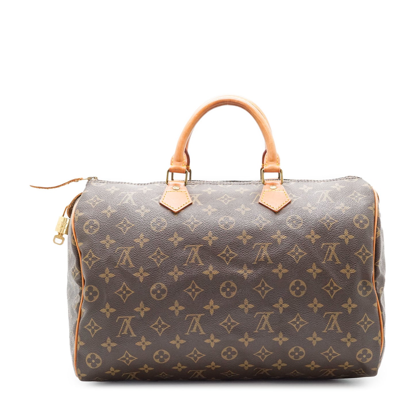 Monogram Speedy 35
