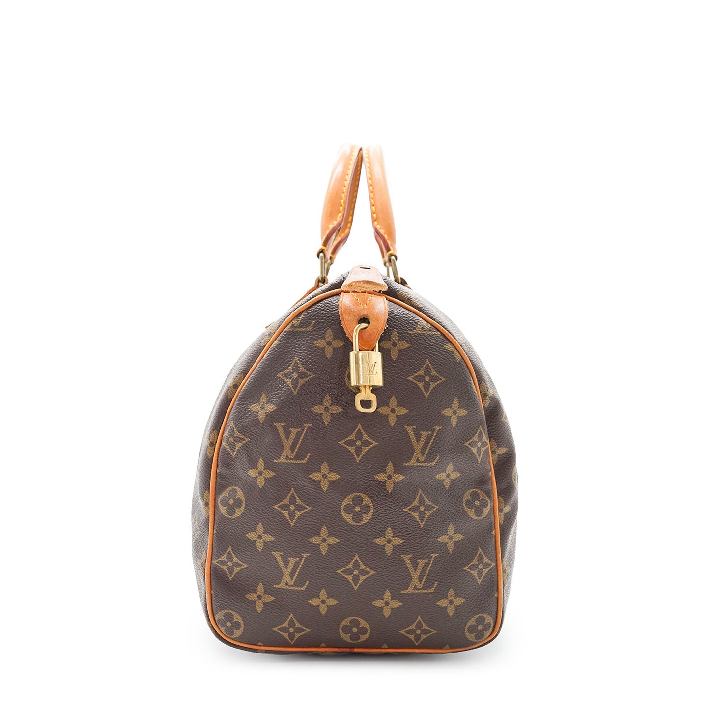 Monogram Speedy 35