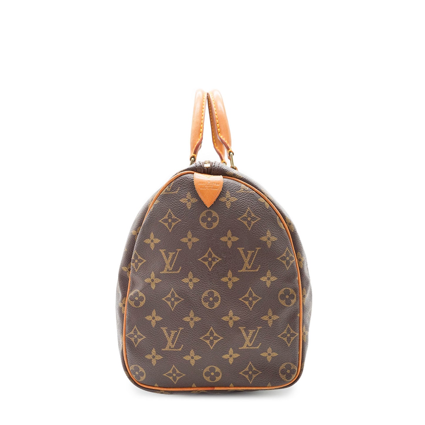 Monogram Speedy 35