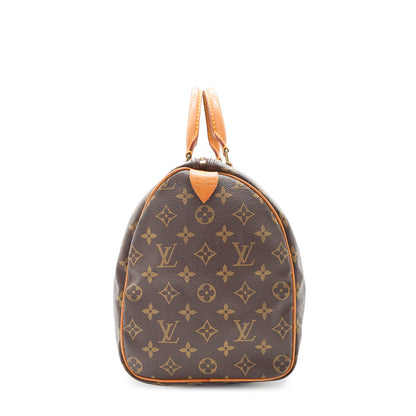 Monogram Speedy 35