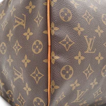 Monogram Speedy 35