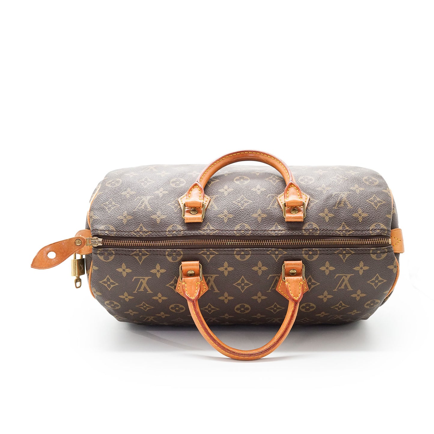 Monogram Speedy 35