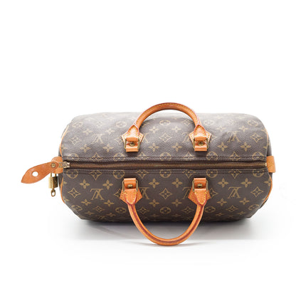 Monogram Speedy 35