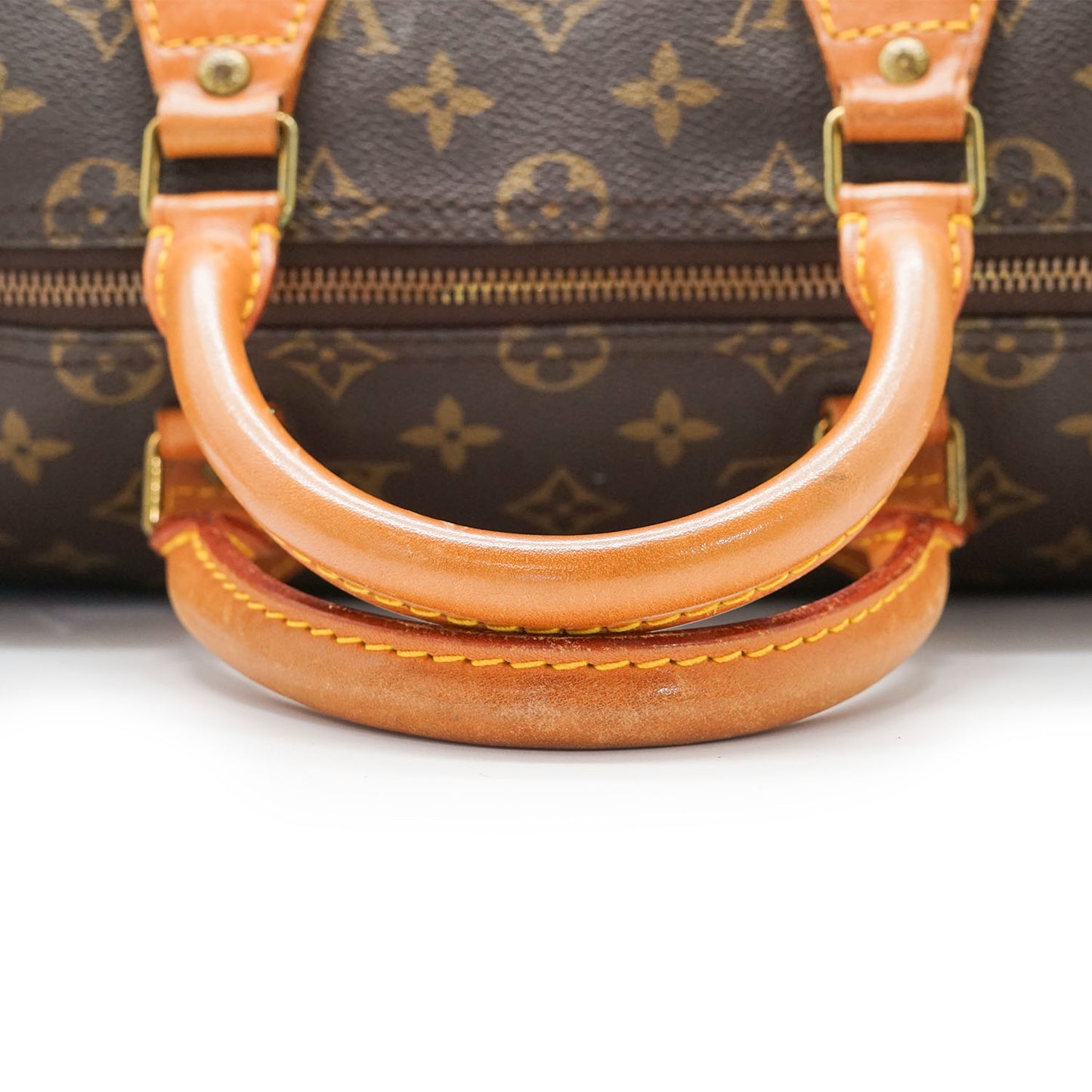 Monogram Speedy 35