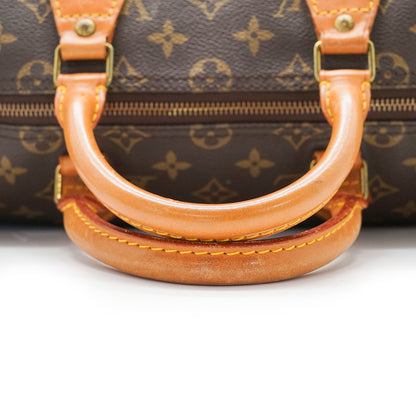 Monogram Speedy 35