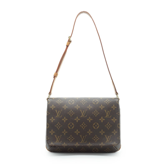 Monogram Musette Tango