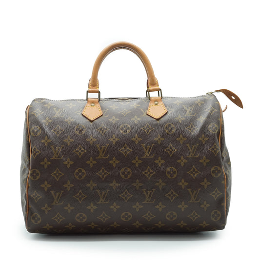 Monogram Speedy 35