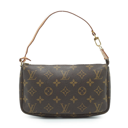 Monogram Pochette Accessoires