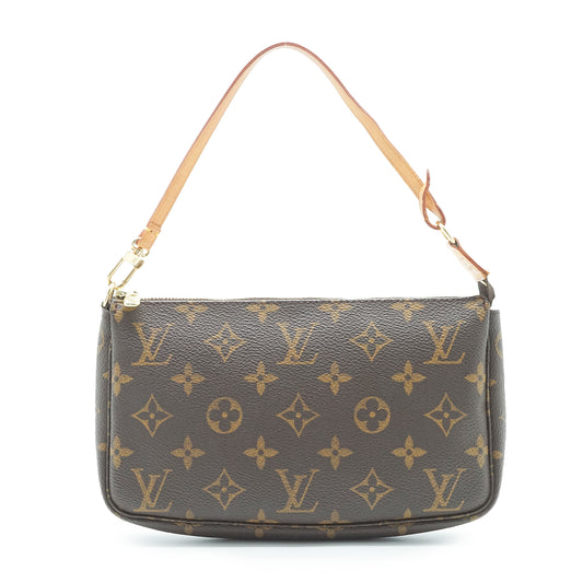 Monogram Pochette Accessoires