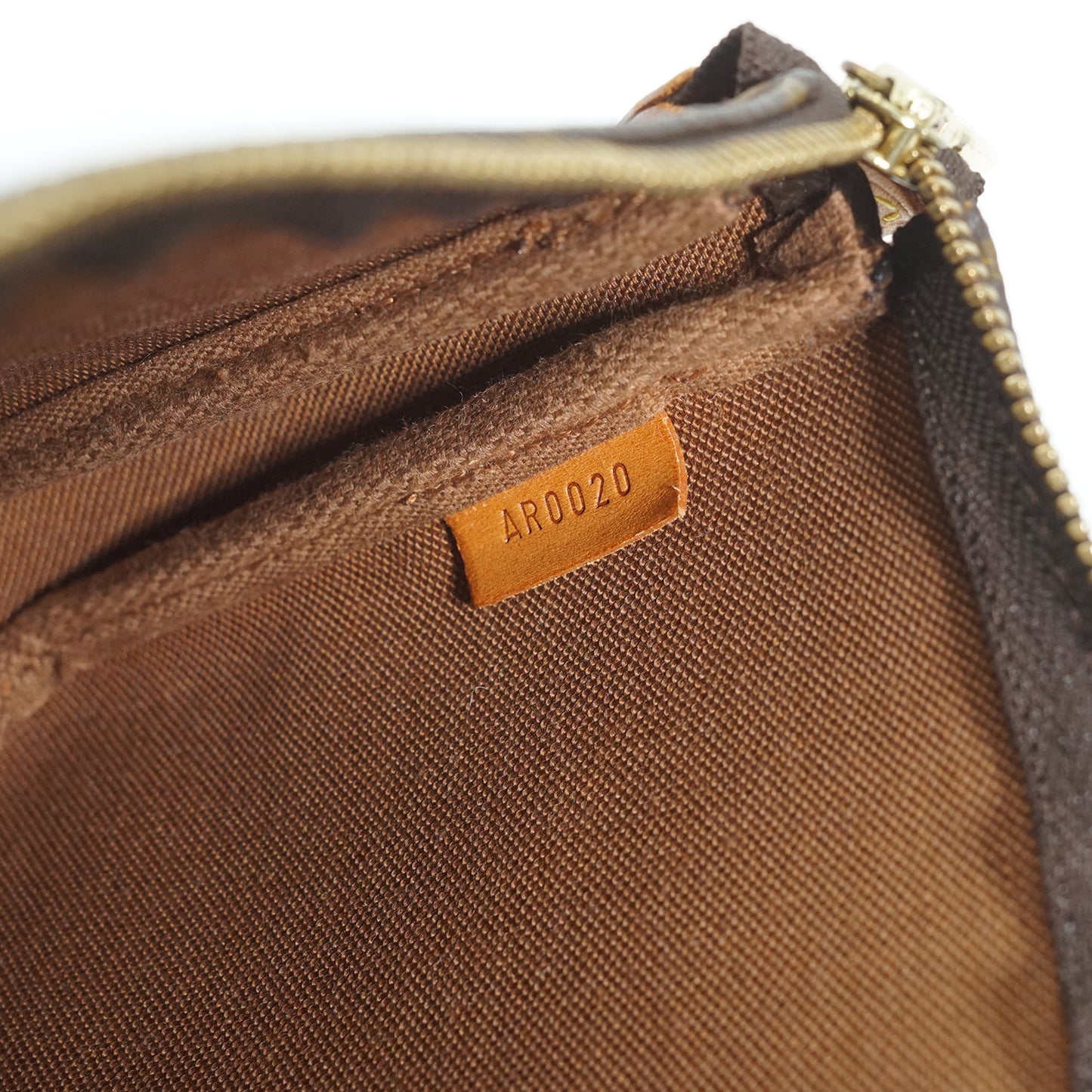 Monogram Pochette Accessoires