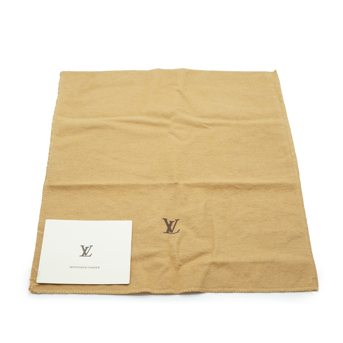 Monogram Pochette Accessoires