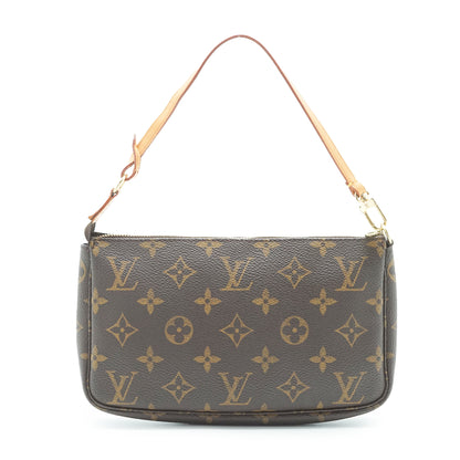 Monogram Pochette Accessoires