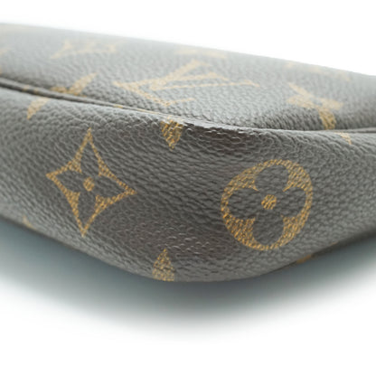 Monogram Pochette Accessoires