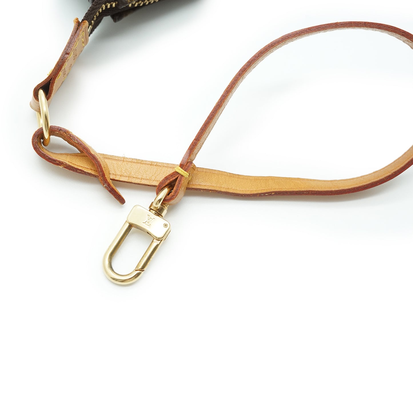 Monogram Pochette Accessoires