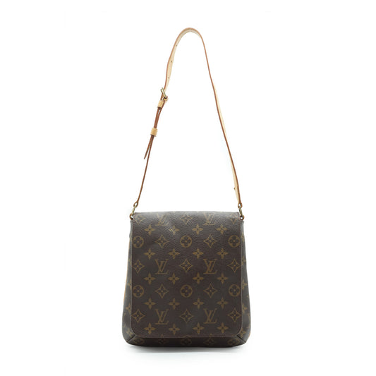 Monogram Musette Salsa