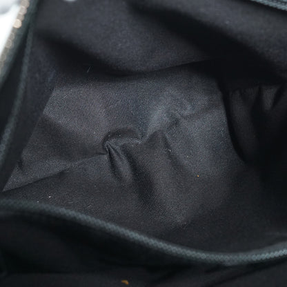 GG Canvas Leather Joy Messenger Bag