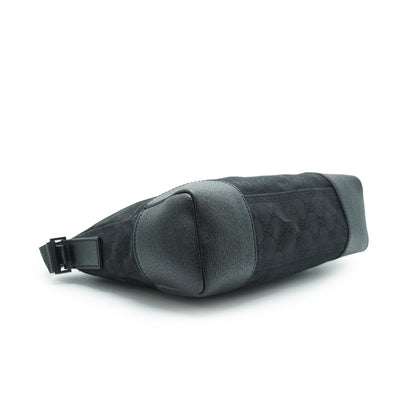 GG Canvas Leather Joy Messenger Bag