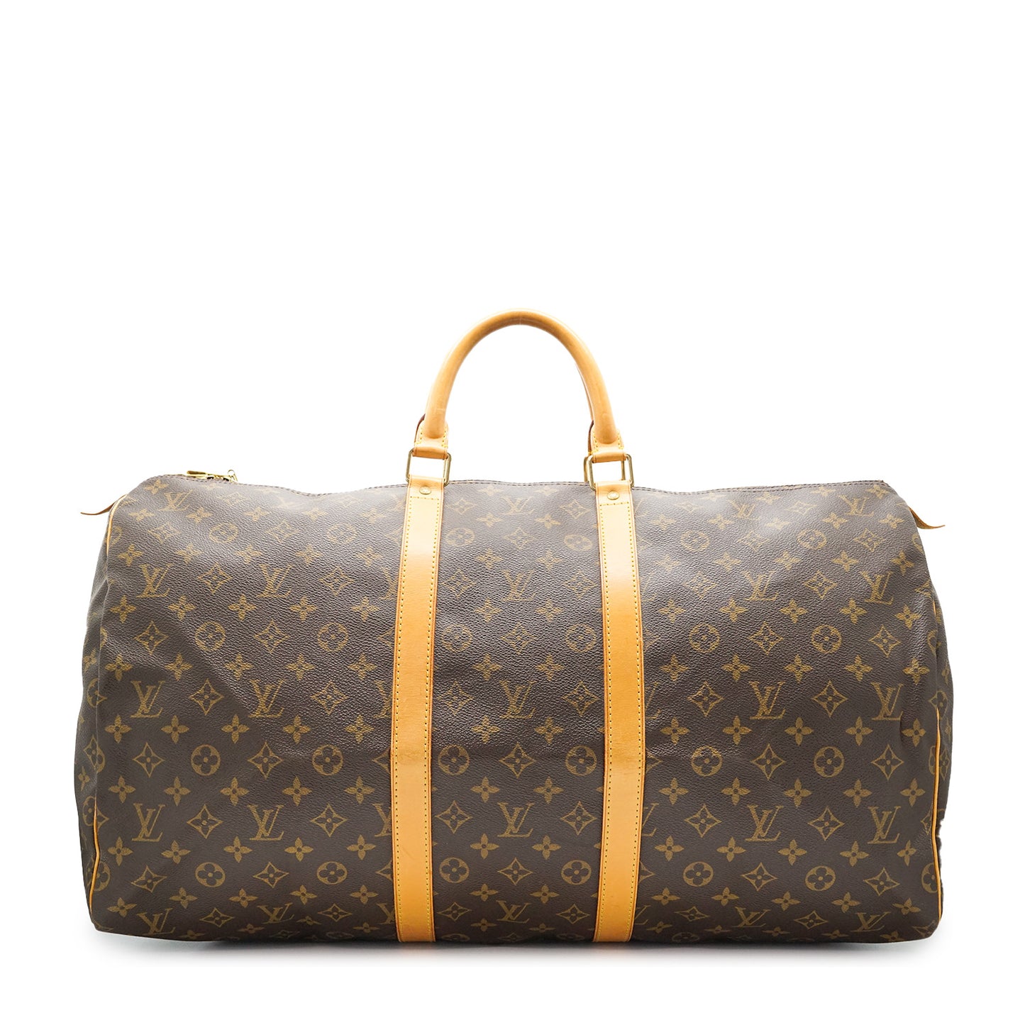Monogram Keepall 55