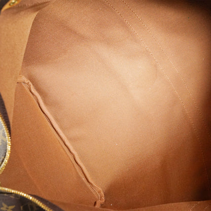 Monogram Keepall 55