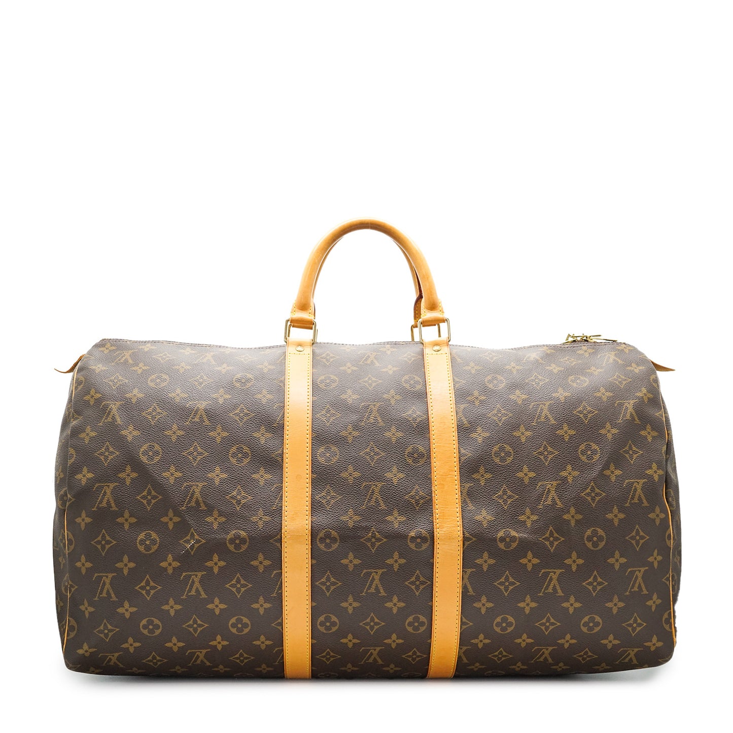 Monogram Keepall 55