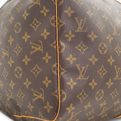 Monogram Keepall 55