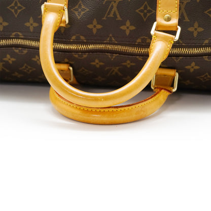 Monogram Keepall 55