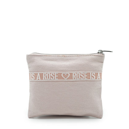 Parfums Christian Dior Rose is a Rose Novelty Pouch