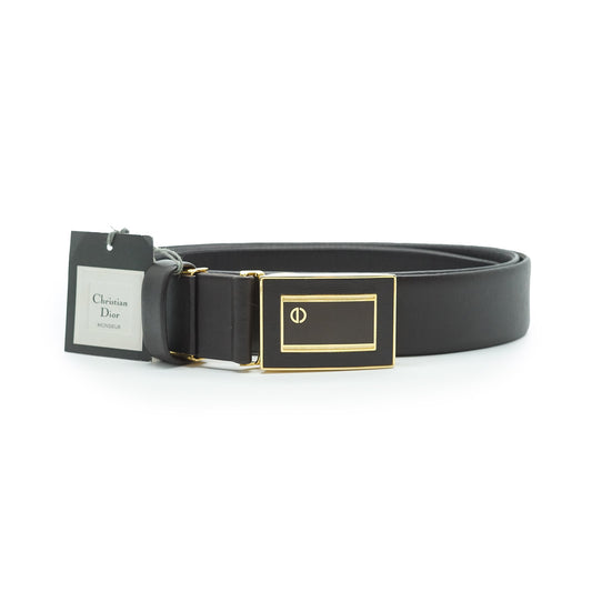 Vintage Belt Christian Dior Monsieur