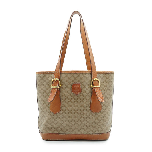 Macadam Triomphe Tote