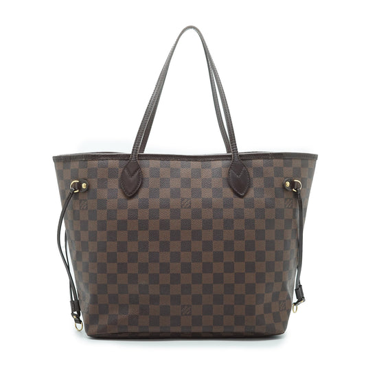 Damier Ebene Neverfull MM