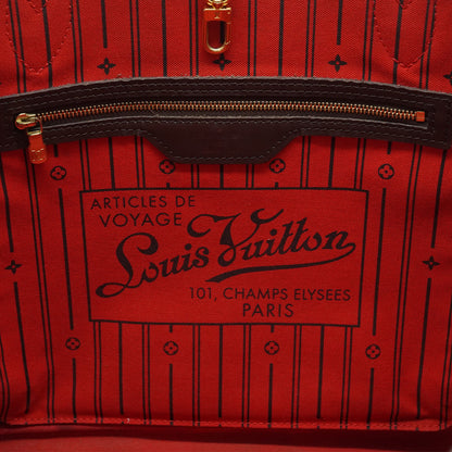 Damier Ebene Neverfull MM