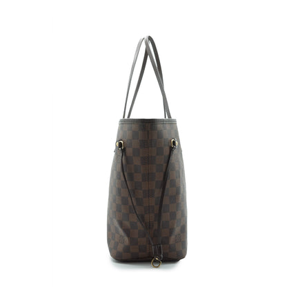 Damier Ebene Neverfull MM
