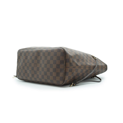 Damier Ebene Neverfull MM