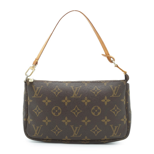 Monogram Pochette Accessoires