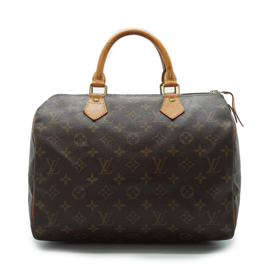 Monogram Speedy 30