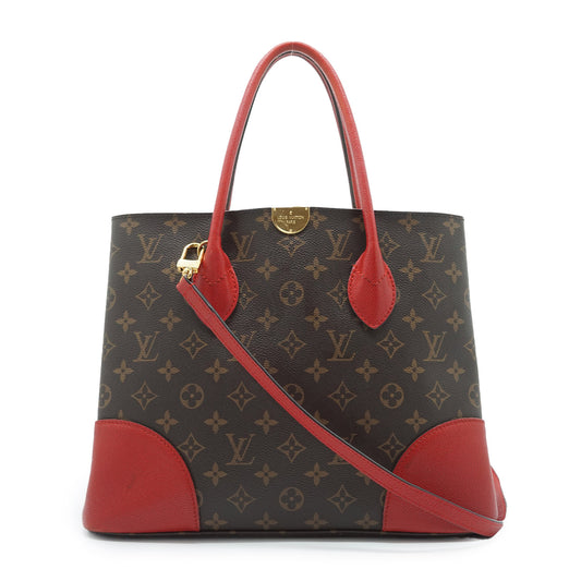 Monogram Flandrin 2way Handbag