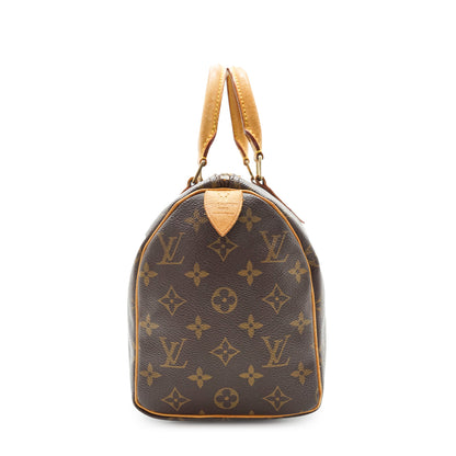 Monogram Speedy 25