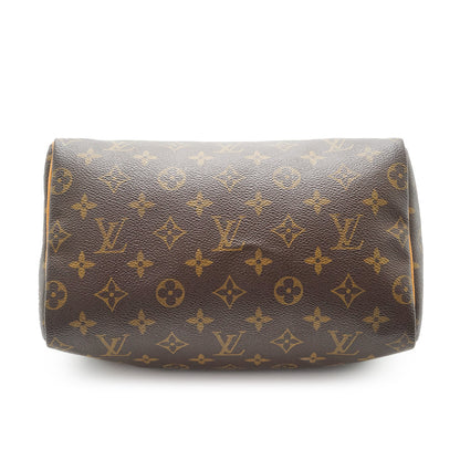 Monogram Speedy 25