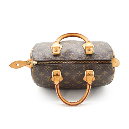 Monogram Speedy 25