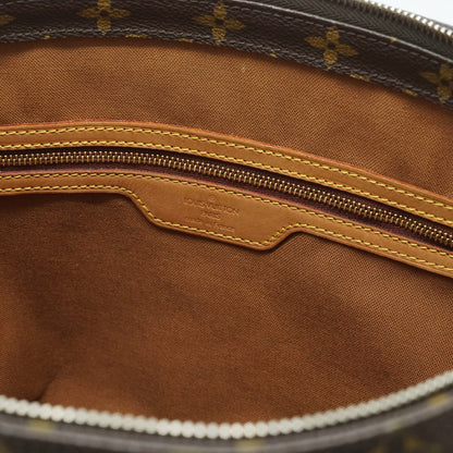 Monogram Cabas Mezzo