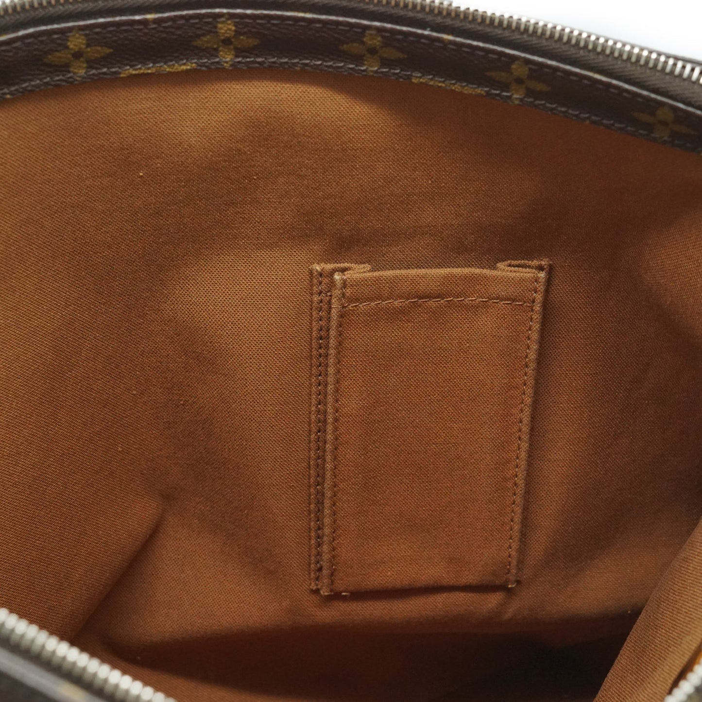 Monogram Cabas Mezzo
